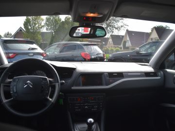 Citroën C5